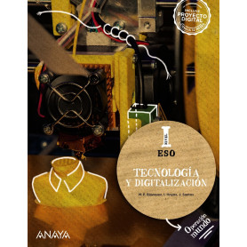 Tecnología y Digitalización. Nivel I.  JEYJO