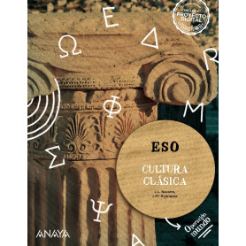 Cultura Clásica.  JEYJO