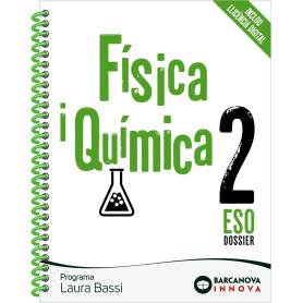 Laura Bassi 2 ESO. Física i química  JEYJO