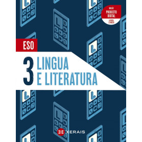Lingua e literatura 3.  JEYJO