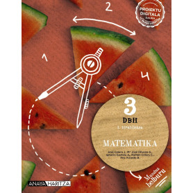 Matematika 3.  JEYJO