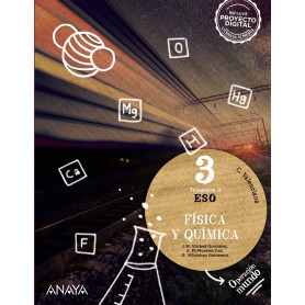 FISICA QUIMICAM 3ESO VAL;CAS OP MUNDO  JEYJO