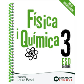 Laura Bassi 3 ESO. Física i química  JEYJO