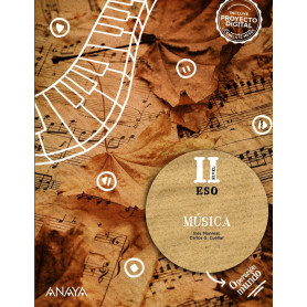 Música. Nivel II.  JEYJO