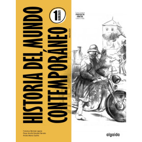 HISTORIA MUNDO CONTEMPORA 1BA AND LOMLOE  JEYJO