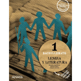Lengua y Literatura 1.  JEYJO