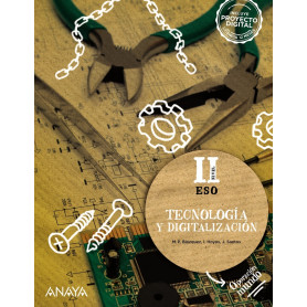 Tecnología y Digitalización. Nivel II.  JEYJO