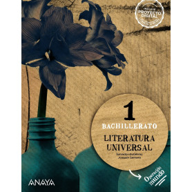 Literatura Universal.  JEYJO
