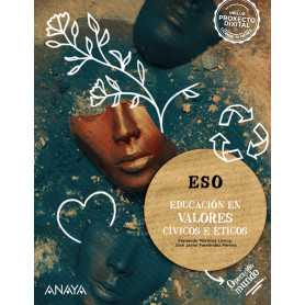 VALORES CIVICOS 3ESO GAL OPERACION MUNDO  JEYJO