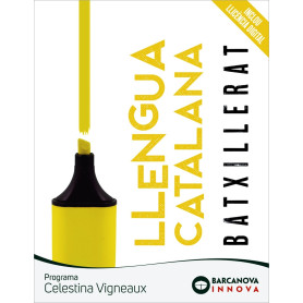 Celestina Vigneaux. Batxillerat. Llengua catalana  JEYJO
