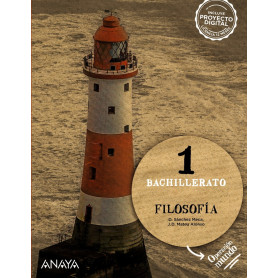 Filosofía 1.  JEYJO