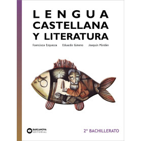 Lengua castellana y Literatura 2º Bachillerato  JEYJO