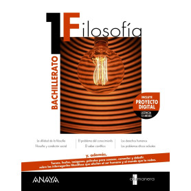 Filosofía 1.  JEYJO