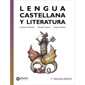Lengua castellana y Literatura 1º Bachillerato  JEYJO