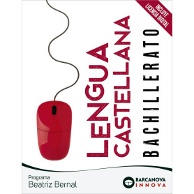 Beatriz Bernal Bachillerato. Lengua castellana  JEYJO