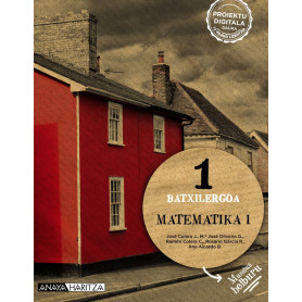 Matematika I.  JEYJO
