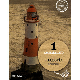 Filosofía 1.  JEYJO