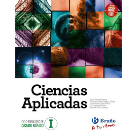 CIENCIAS APLICADAS I CFG BASICO 2022 A TU RITMO  JEYJO
