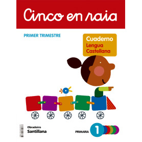 Cdn Cinco en raia Leng Paut 1-1Prm gllg  JEYJO