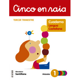 Cdn Cinco en raia Leng Paut 1-3Prm gllg  JEYJO