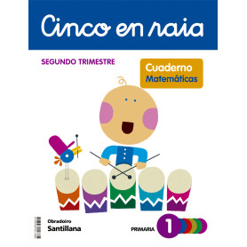 Cdn Cinco en raia Matem 1-2Prm gllg  JEYJO