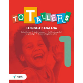 TOT TALLERS Llengua 1  JEYJO