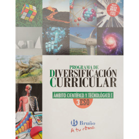 DIV AMBITO CIENT TEC 3ESO A TU RITMO  JEYJO