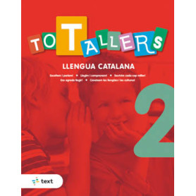 TOT TALLERS Llengua 2  JEYJO