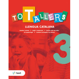 TOT TALLERS Llengua 3  JEYJO