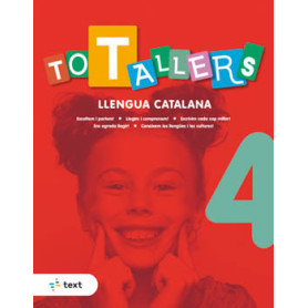 TOT TALLERS Llengua 4  JEYJO