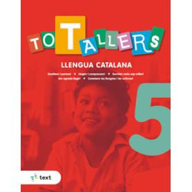 TOT TALLERS Llengua 5  JEYJO