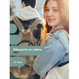 Educació en valors ESO  JEYJO