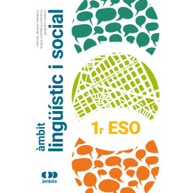 Àmbit lingüístic i social 1r ESO (llibre alumnat)  JEYJO