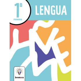 Lengua 1º EP. Proyecto Fértil  JEYJO