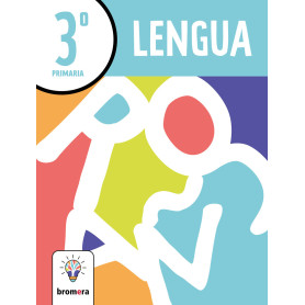 Lengua 3º EP. Proyecto Fértil  JEYJO