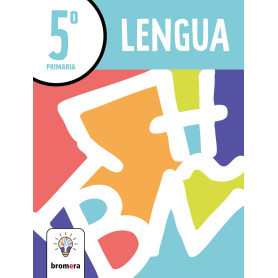 Lengua 5º EP. Proyecto Fértil  JEYJO
