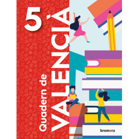 Quadern de valencià 5é EP  JEYJO