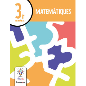 Matemàtiques 3. Projecte Fèrtil  JEYJO