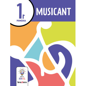 Musicant 1. Projecte Fèrtil  JEYJO