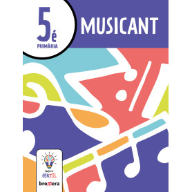 Musicant 5. Projecte Fèrtil  JEYJO