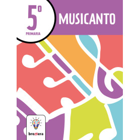 Musicando 5. Projecte Fèrtil  JEYJO