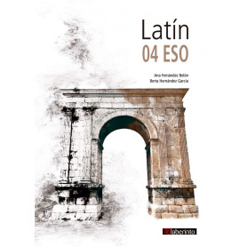 LATIN 4ºESO 21 LABERINTO  JEYJO