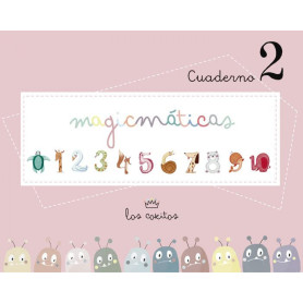 Matemáticas 2  JEYJO