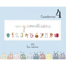 Matemáticas 4  JEYJO