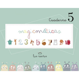 Matemáticas 5  JEYJO