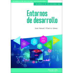 Entornos de desarrollo  JEYJO