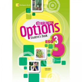 OPTIONS 3ºESO ST 22  JEYJO