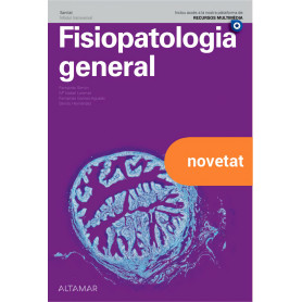 FISIOPATOLOGÍA GENERAL. SANITAT 2022  JEYJO