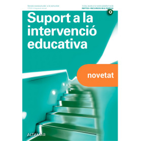 SUPORT INTERVENCIÓ EDUCATIVA. INTEGRACIÓ SOCIAL 2022  JEYJO