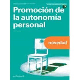 PROMOCIÓN DE LA AUTONOMÍA PERSONAL. INTEGRACÍON SOCIAL 2022  JEYJO